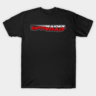 Dodge Raider T-Shirt